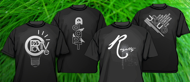 Everyone can be Royalty